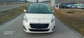 Peugeot 5008 1.6 hdi euro 5b, снимка 1