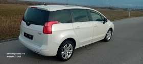 Peugeot 5008 1.6 hdi euro 5b, снимка 5