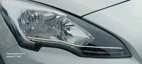 Peugeot 5008 1.6 hdi euro 5b, снимка 17