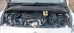 Peugeot 5008 1.6 hdi euro 5b, снимка 16