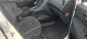 Peugeot 5008 1.6 hdi euro 5b, снимка 12