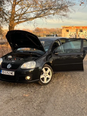 VW Golf GTsport 2000 150k, снимка 6