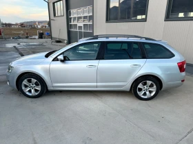 Skoda Octavia 172 500 КМ ЕВРО 5 Б, снимка 3