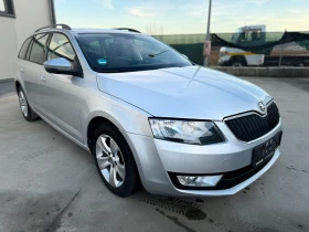 Skoda Octavia 172 500 КМ ЕВРО 5 Б, снимка 8