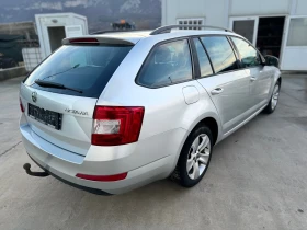 Skoda Octavia 172 500 КМ ЕВРО 5 Б, снимка 6