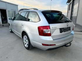 Skoda Octavia 172 500 КМ ЕВРО 5 Б, снимка 4