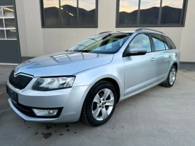 Skoda Octavia 172 500 КМ ЕВРО 5 Б, снимка 2