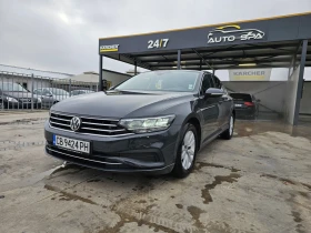 VW Passat 2.0TDI 96000km 1