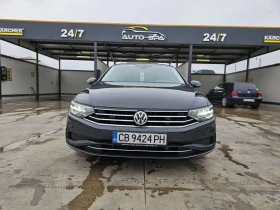 VW Passat 2.0TDI 96000km, снимка 2