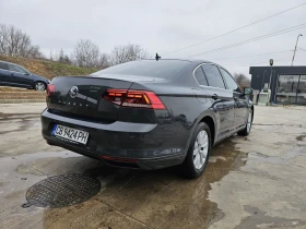 VW Passat 2.0TDI 96000km, снимка 5