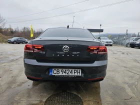 VW Passat 2.0TDI 96000km, снимка 6