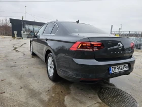 VW Passat 2.0TDI 96000km, снимка 7