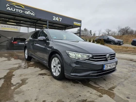 VW Passat 2.0TDI 96000km, снимка 3