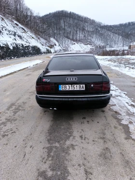 Audi A8 | Mobile.bg    4