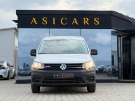 VW Caddy  / 1.4 METAN / EURO 6 /, снимка 8