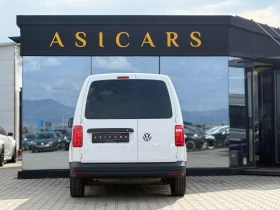 VW Caddy  / 1.4 METAN / EURO 6 /, снимка 4