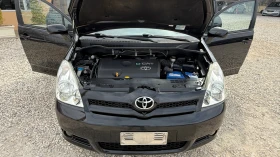 Toyota Corolla verso 2.2D4D-177976км.-NAVI-360камера-ВНОС ИТАЛИЯ, снимка 7