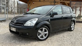 Toyota Corolla verso 2.2D4D-177976км.-NAVI-360камера-ВНОС ИТАЛИЯ, снимка 3