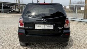 Toyota Corolla verso 2.2D4D-177976км.-NAVI-360камера-ВНОС ИТАЛИЯ - 6600 лв. - 84120469 | Car24.bg