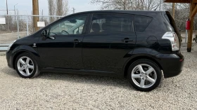 Toyota Corolla verso 2.2D4D-177976км.-NAVI-360камера-ВНОС ИТАЛИЯ - 6600 лв. - 84120469 | Car24.bg