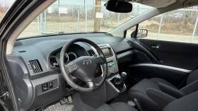 Toyota Corolla verso 2.2D4D-177976км.-NAVI-360камера-ВНОС ИТАЛИЯ, снимка 13