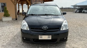 Toyota Corolla verso 2.2D4D-177976км.-NAVI-360камера-ВНОС ИТАЛИЯ - 6600 лв. - 84120469 | Car24.bg