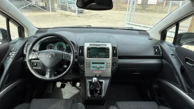 Toyota Corolla verso 2.2D4D-177976км.-NAVI-360камера-ВНОС ИТАЛИЯ, снимка 12