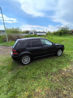 Обява за продажба на VW Golf 1.6 На части  ~1 000 лв. - изображение 1