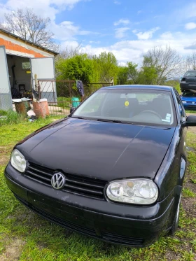 Обява за продажба на VW Golf 1.6 На части  ~1 000 лв. - изображение 3