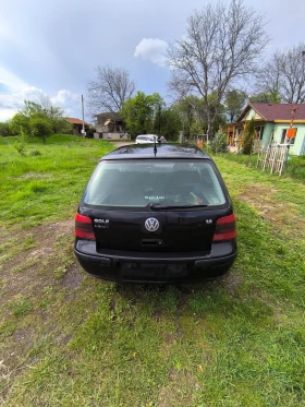 Обява за продажба на VW Golf 1.6 На части  ~1 000 лв. - изображение 5