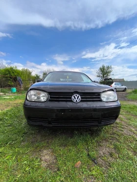Обява за продажба на VW Golf 1.6 На части  ~1 000 лв. - изображение 2