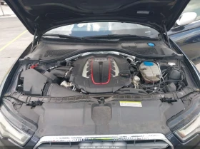 Audi S6 - 19900 лв. - 25354942 | Car24.bg