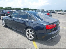Audi S6 - 19900 лв. - 25354942 | Car24.bg