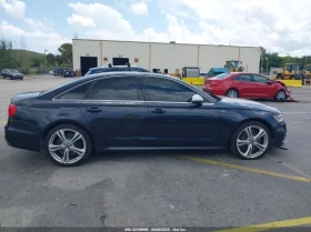 Audi S6 - 19900 лв. - 25354942 | Car24.bg