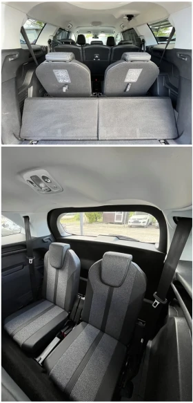 Peugeot 5008 /1.6-165../ 360/ | Mobile.bg    16
