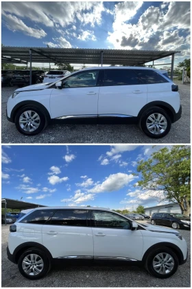 Peugeot 5008 /1.6-165../ 360/ | Mobile.bg    7