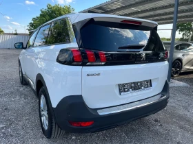 Peugeot 5008 /1.6-165../ 360/ | Mobile.bg    6