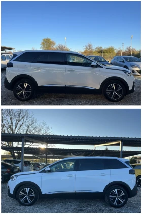 Обява за продажба на Peugeot 5008 ШВЕЙЦАРИЯ/1.6-165к.с./КАМЕРИ 360/ДИСТРОНИК ~32 900 лв. - изображение 6 | Auto.bg Обява за продажба на Peugeot 5008 ШВЕЙЦАРИЯ/1.6-165к.с./КАМЕРИ 360/ДИСТРОНИК ~32 900 лв. - изображение 6