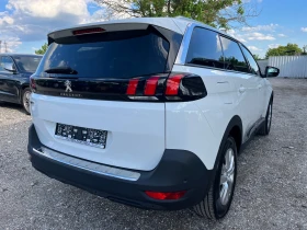     Peugeot 5008 /1.6-165../ 360/