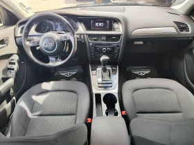 Audi A4 2.0* QUATRO* NAVI* LIZING - 22999 лв. - 58307362 8