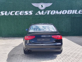 Audi A4 2.0* QUATRO* NAVI* LIZING - 22999 лв. - 58307362 4