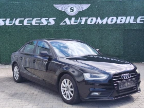Audi A4 2.0* QUATRO* NAVI* LIZING - 22999 лв. - 58307362 2
