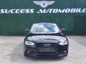 Audi A4 2.0* QUATRO* NAVI* LIZING