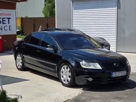 VW Phaeton FACELIFT LONG 4MOTION | Mobile.bg    2
