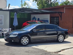 VW Phaeton FACELIFT LONG 4MOTION | Mobile.bg    3
