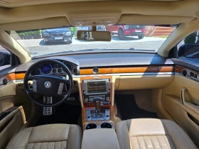 VW Phaeton FACELIFT LONG 4MOTION | Mobile.bg    6