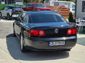 VW Phaeton FACELIFT LONG 4MOTION | Mobile.bg    4