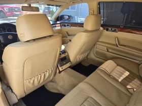 VW Phaeton FACELIFT LONG 4MOTION | Mobile.bg    8