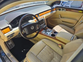 VW Phaeton FACELIFT LONG 4MOTION | Mobile.bg    5