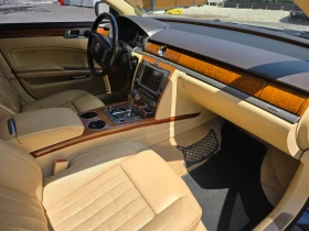 VW Phaeton FACELIFT LONG 4MOTION | Mobile.bg    7